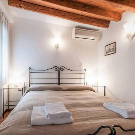 Apartamento Malu Venecia Exterior foto