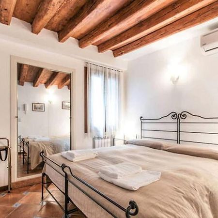 Apartamento Malu Venecia Exterior foto
