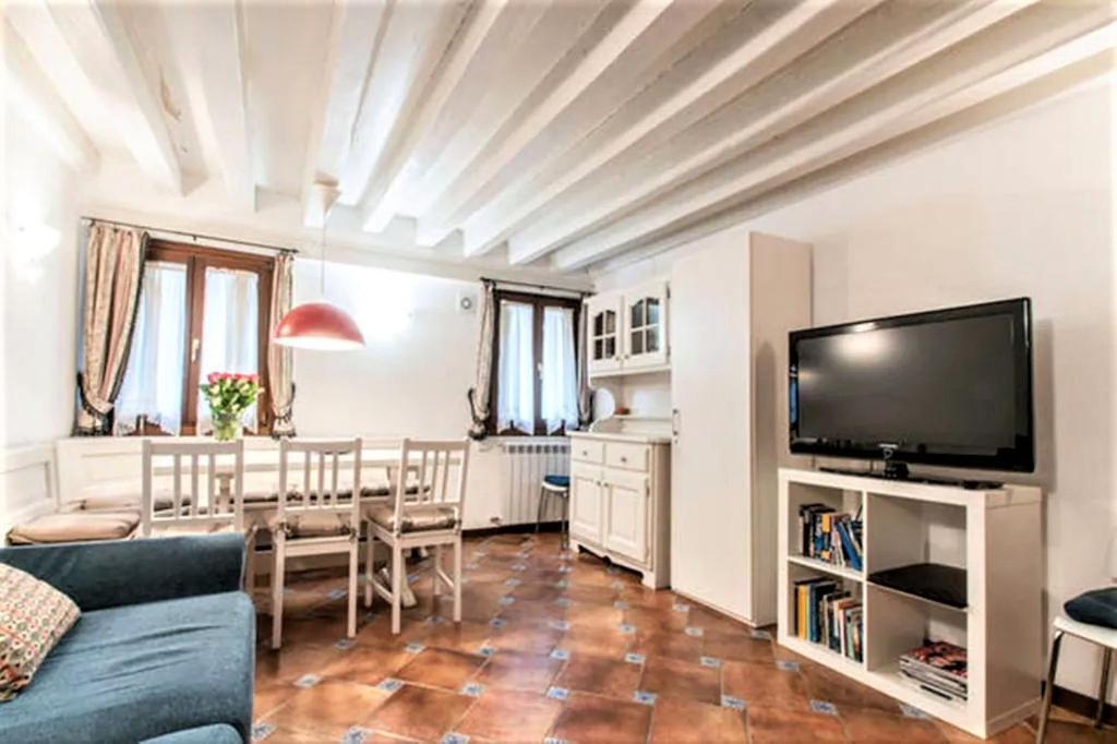 Apartamento Malu Venecia Exterior foto