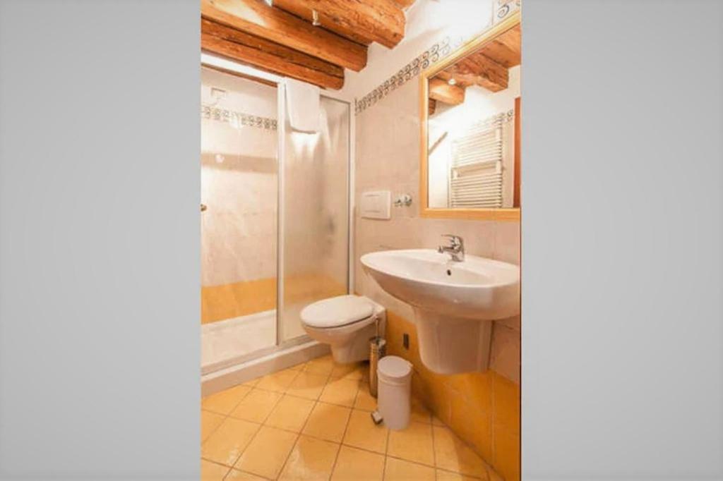 Apartamento Malu Venecia Exterior foto