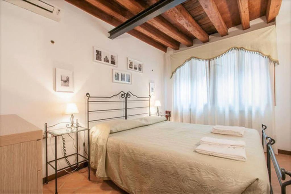 Apartamento Malu Venecia Exterior foto