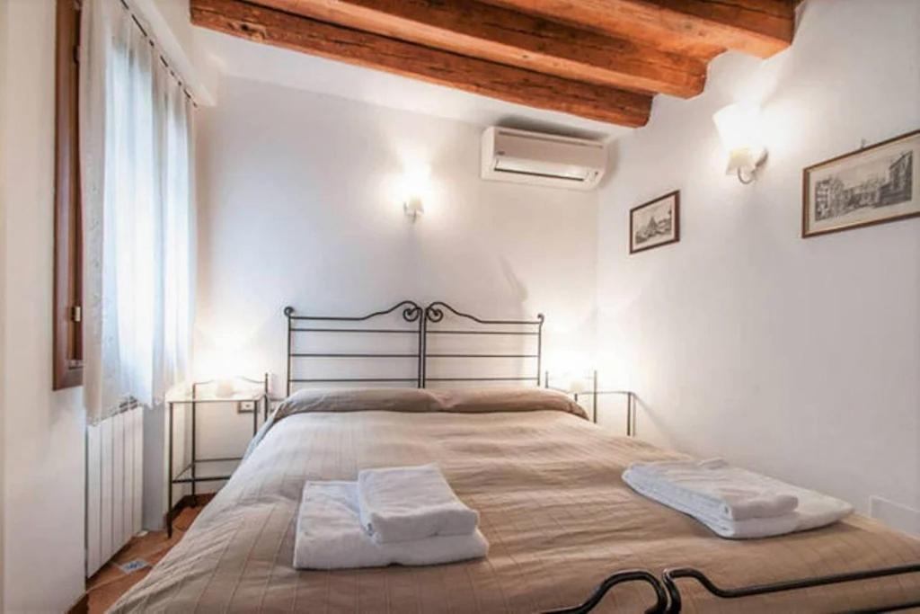 Apartamento Malu Venecia Exterior foto