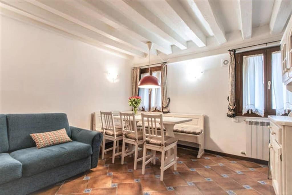 Apartamento Malu Venecia Exterior foto