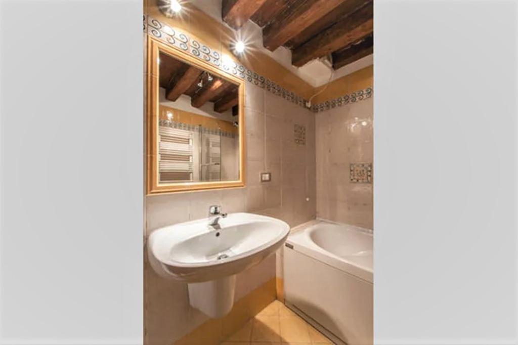 Apartamento Malu Venecia Exterior foto