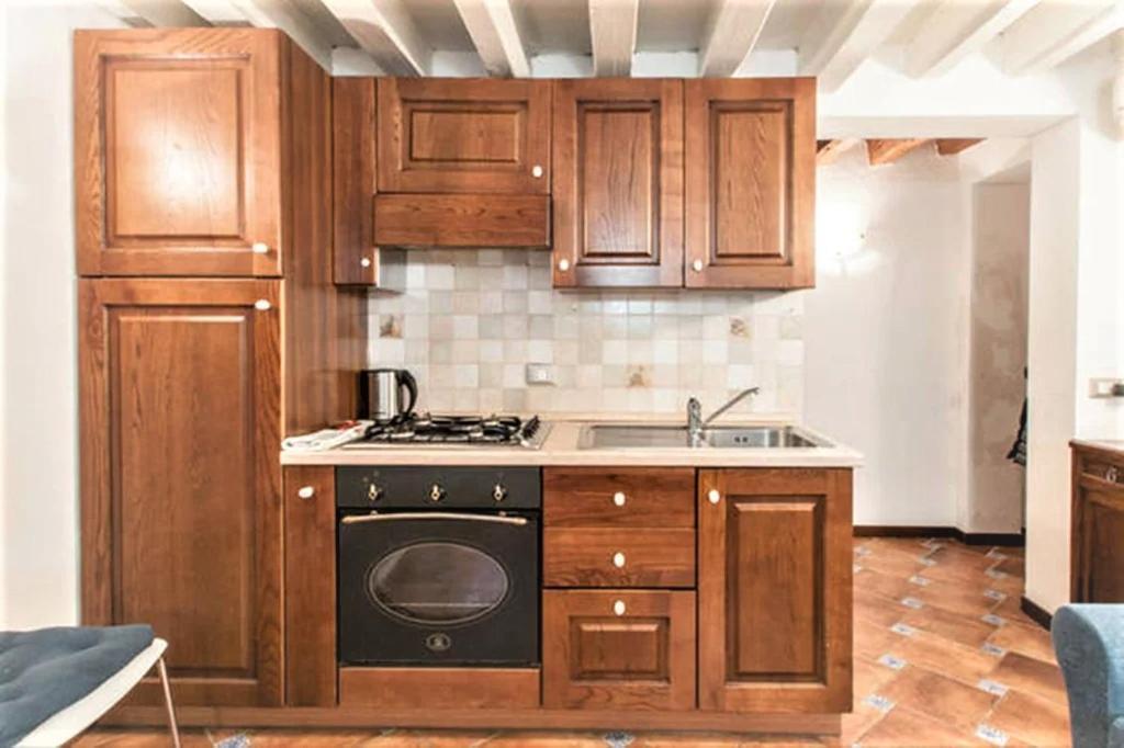 Apartamento Malu Venecia Exterior foto