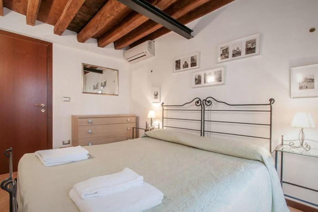 Apartamento Malu Venecia Exterior foto
