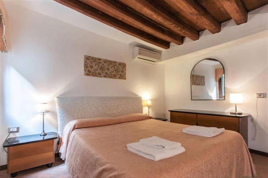 Apartamento Malu Venecia Exterior foto